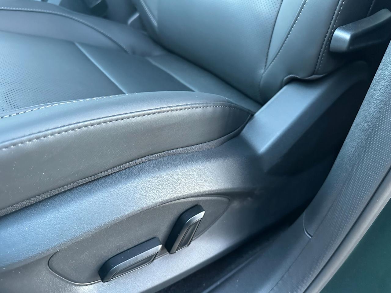 Mg ZS 1.5 Comfort 115 CV "Km 0"