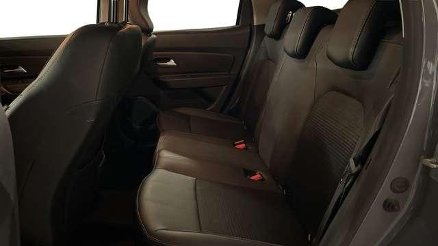 Dacia Duster 1.0 TCe GPL SL Extreme 4x2