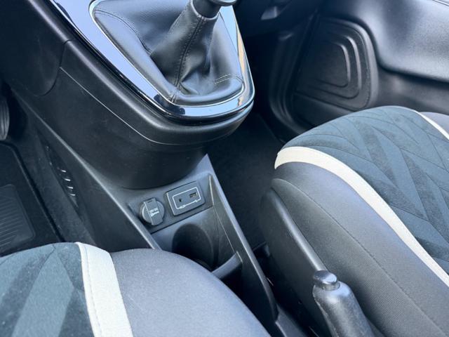 LANCIA Ypsilon 1.2 GOLD 5 POSTI+UCONNECT+SENSORI PARK