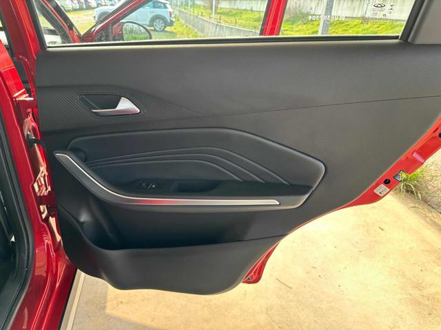 DR MOTOR DR 3.0 1.5 CVT BENZ/GPL FINO AL 07/33 CAMBIO AUT OK NEOP