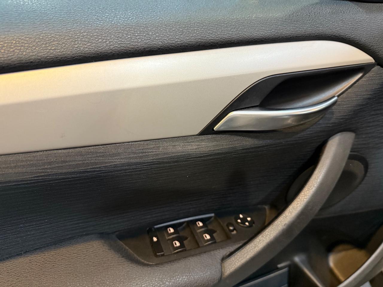 Bmw X1 sDrive18d Sport Line