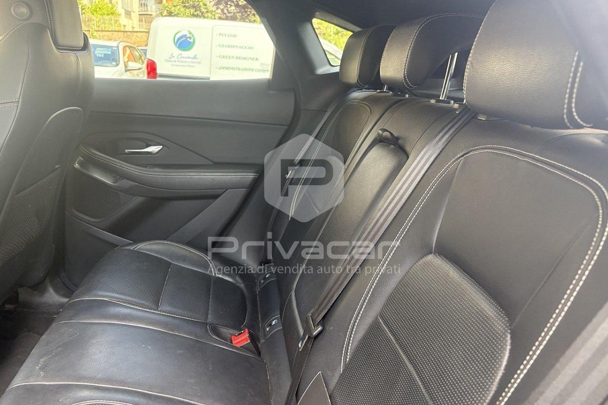 JAGUAR E-Pace 2.0D 150 CV AWD aut. R-Dynamic S