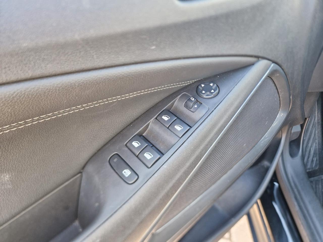 Opel Crossland 1.2 12V Start&Stop Elegance PROMO FINANZIAMENTO