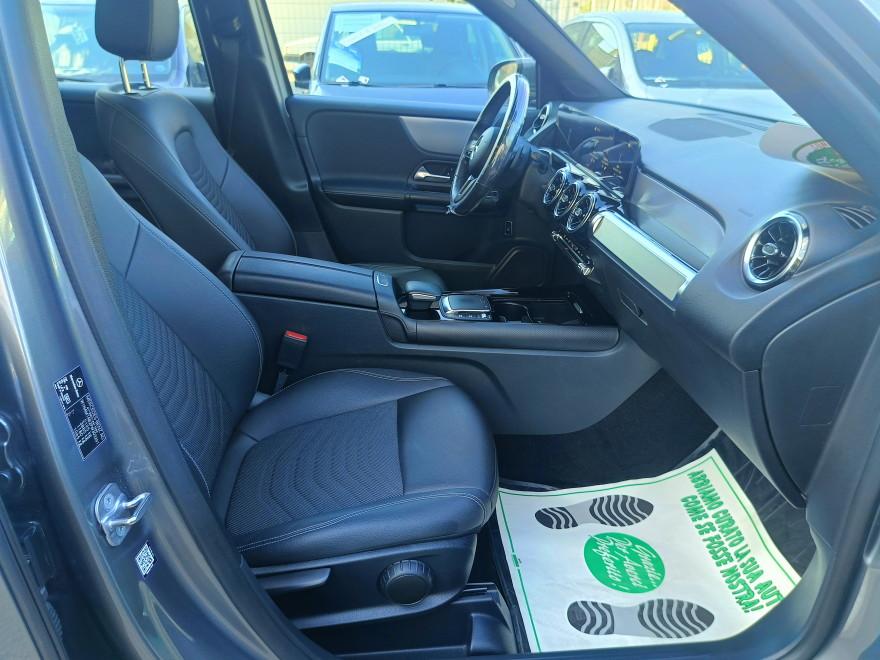 Mercedes GLB 180 d Executive auto