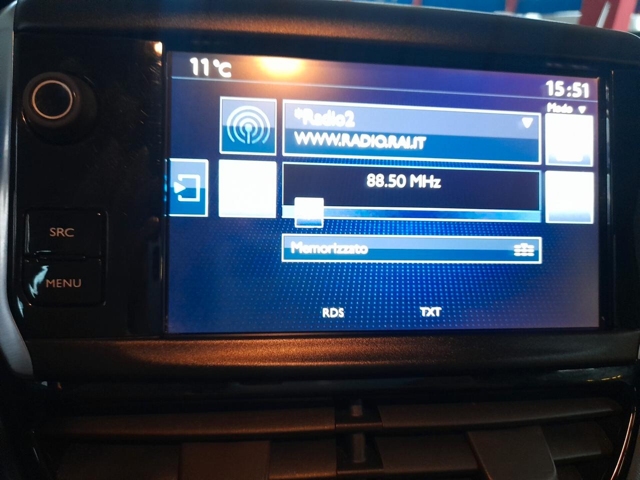 Peugeot 208 PureTech 82 5 porte Allure