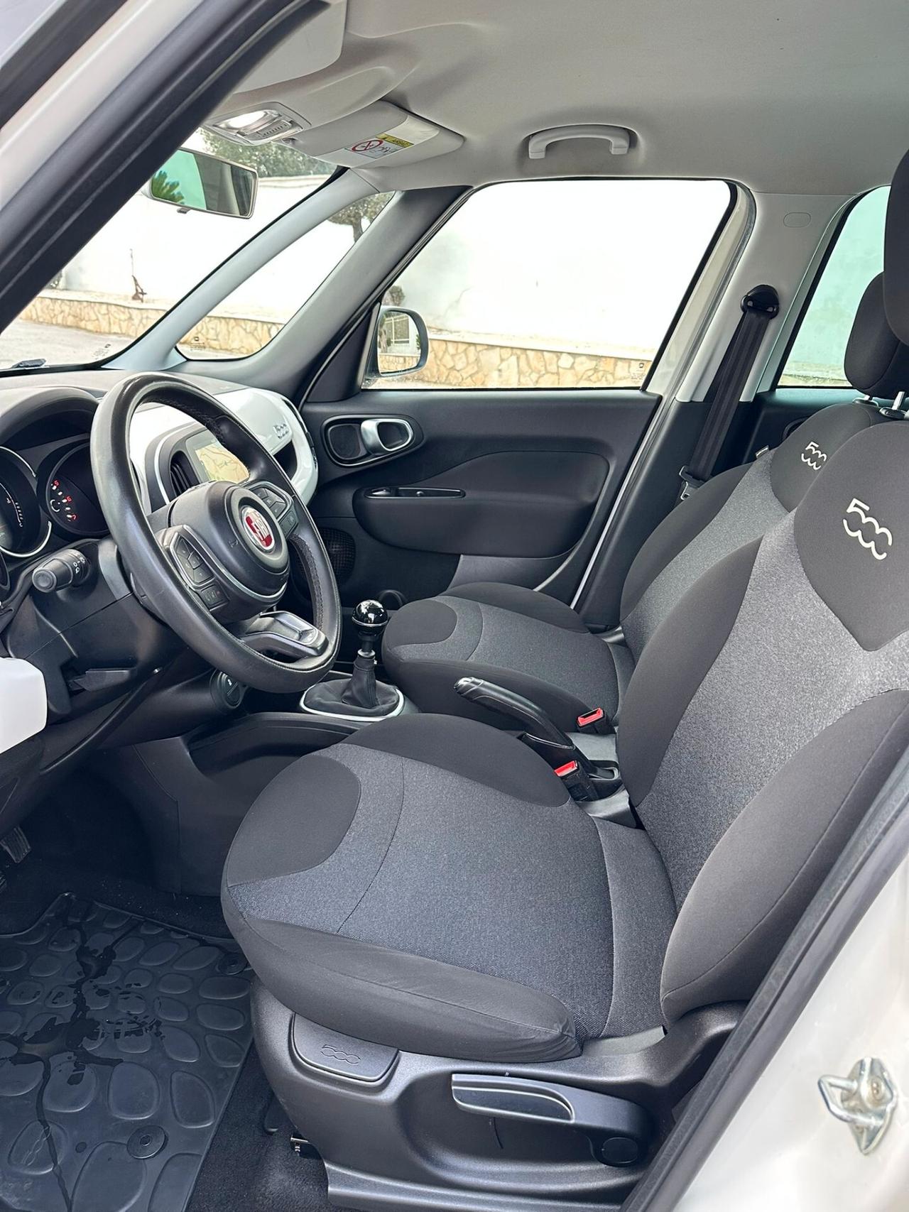 FIAT 500 L Pro 1.6 MJT 120CV Urban 4 posti (N1)