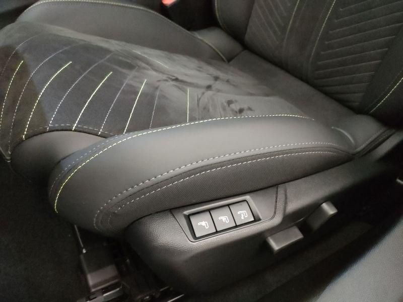 Peugeot 208 208 Hybrid 136 e-DCS6 GT