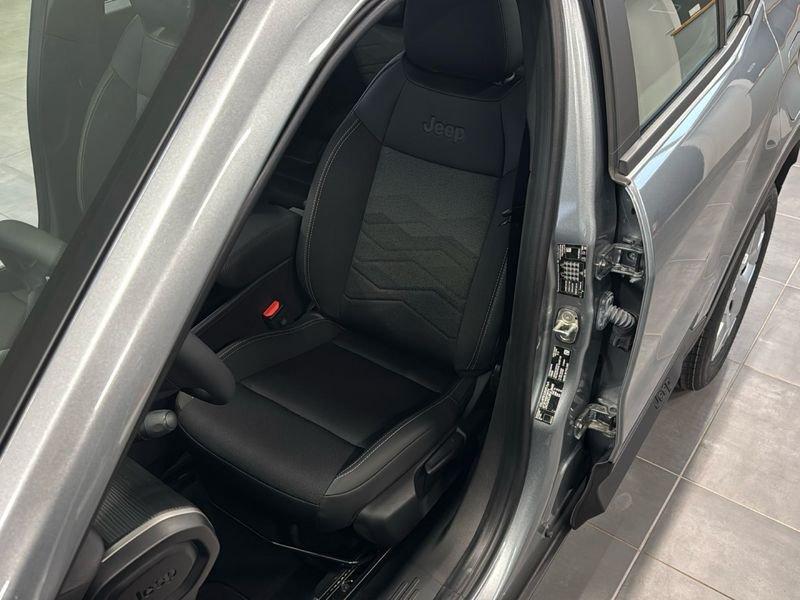 Jeep Avenger 1.2 Turbo 100 CV Altitude - PROMO