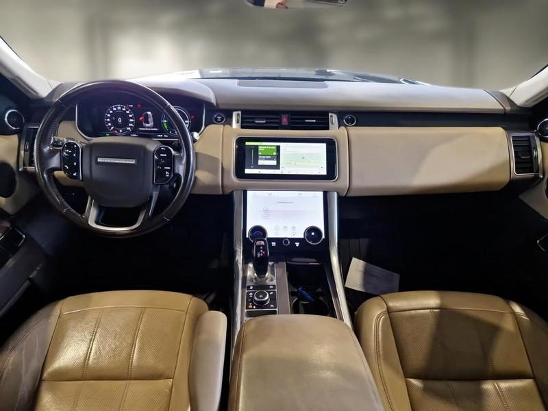 LAND ROVER RANGE ROVER SPORT 2.0 SI4 PHEV HSE AUT. SUV