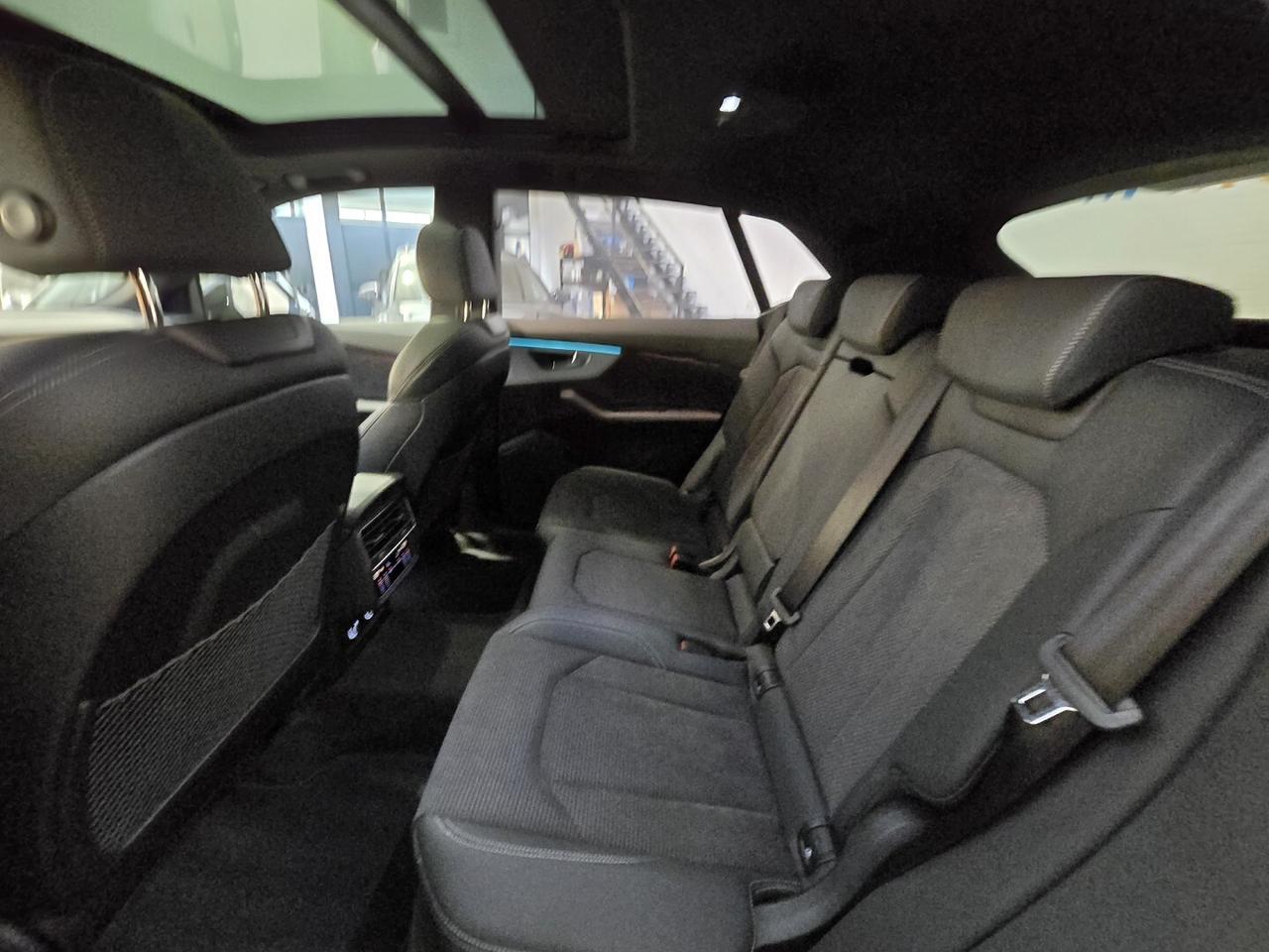 AUDI Q8 50 3.0 tdi mhev S-Line quattro tiptronic 2