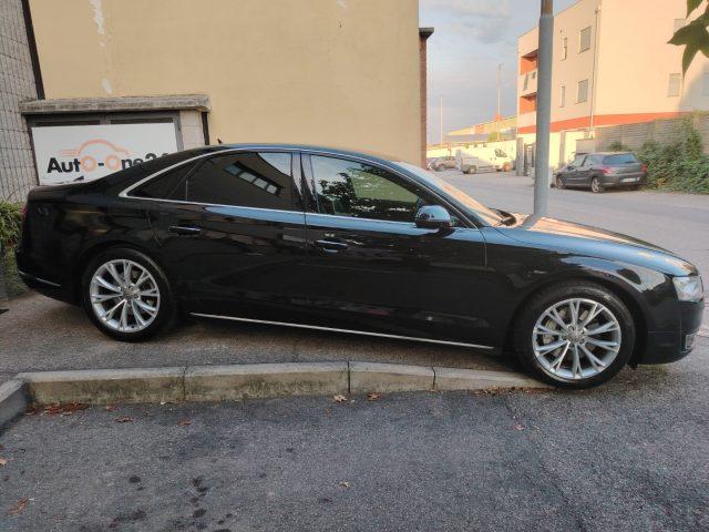 AUDI A8 3.0 TDI 258 CV clean diesel quattro tiptronic