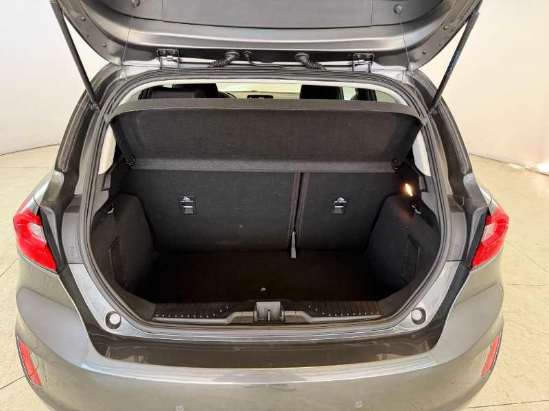 FORD Fiesta VII - Fiesta 5p 1.0 ecoboost h Titanium 125cv