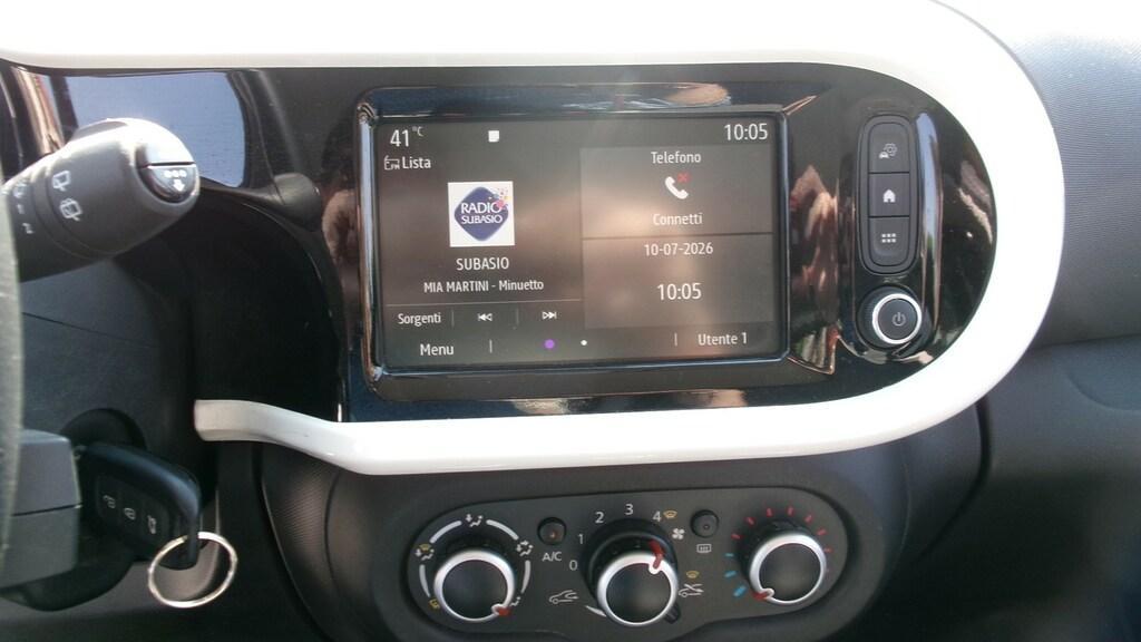 Renault Twingo 1.0 SCe Duel