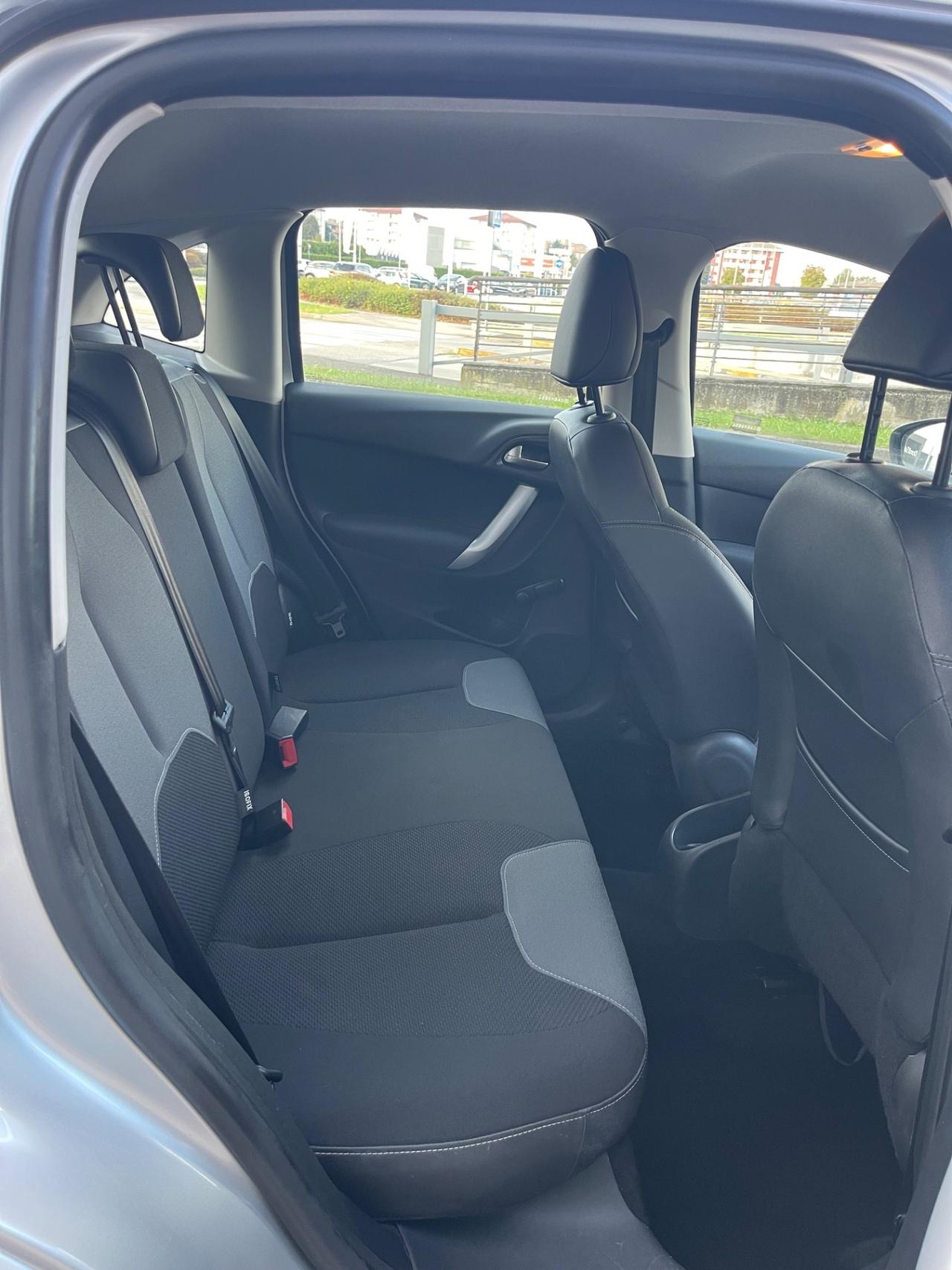 Citroen C3 1.2 VTi 82 Exclusive
