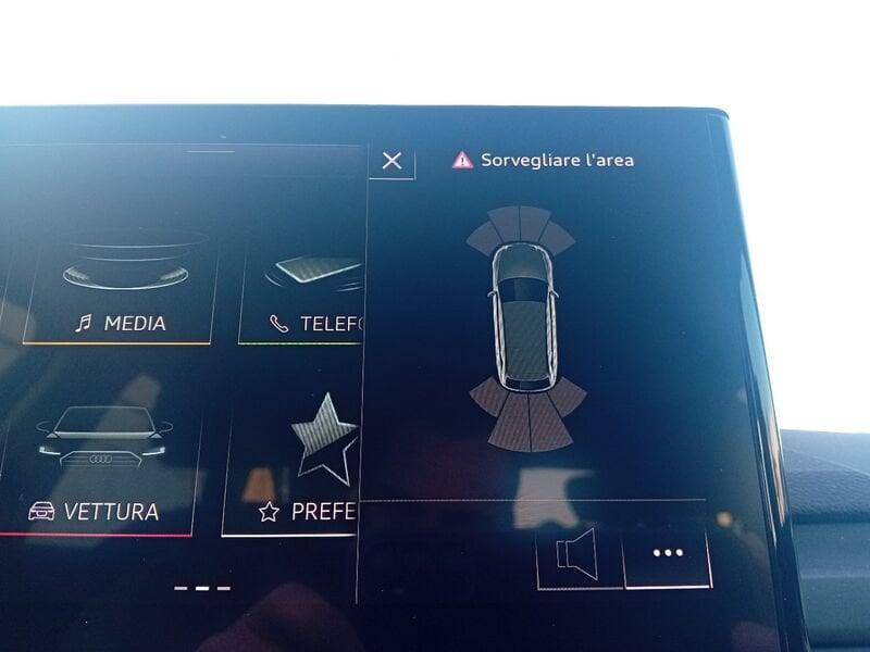 Audi A4 2.0 40 TDI Business Advanced S Tronic