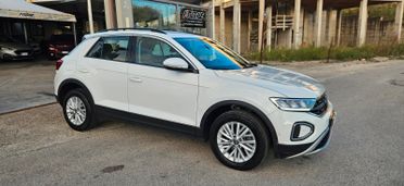 Volkswagen T-Roc 2.0 SRC Life