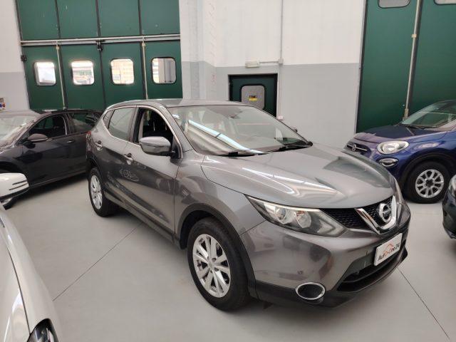 NISSAN Qashqai 1.5 dCi Tekna FULL OPTIONAL - PREZZO REALE