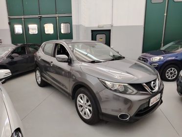 NISSAN Qashqai 1.5 dCi Tekna FULL OPTIONAL - PREZZO REALE