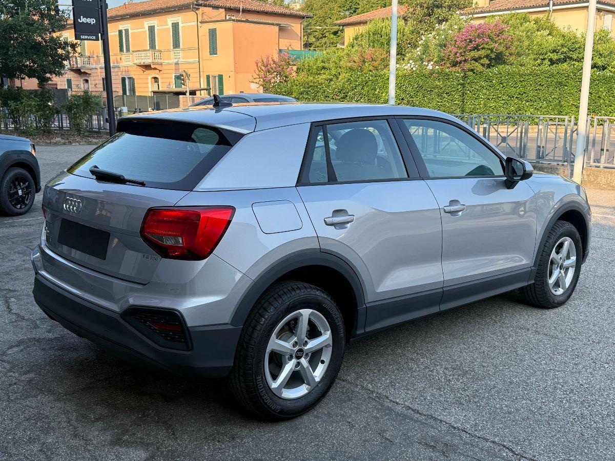 AUDI - Q2 - 35 TFSI Business