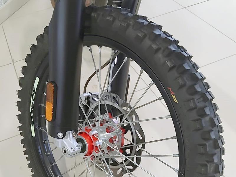 Fantic Motor XEF 125 Enduro Performance