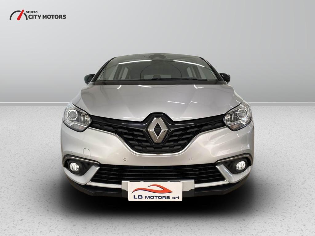 Renault Grand Scenic 1.7 Blue dCi Sport Edition2 EDC