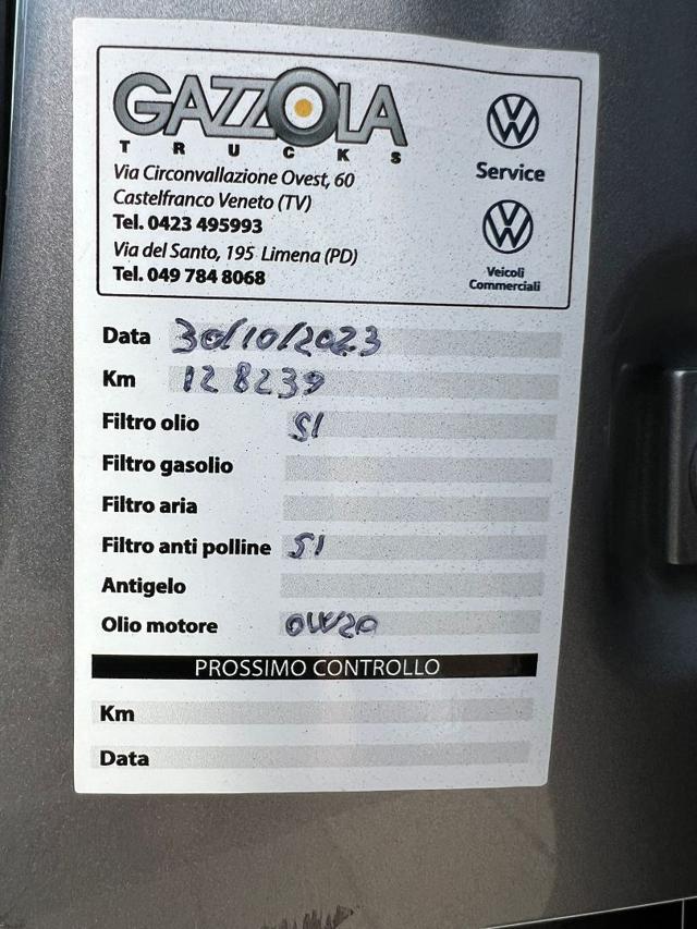 VOLKSWAGEN Passat Variant 2.0 TDI SCR EVO DSG Business