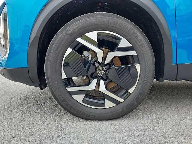 Peugeot 2008 PureTech 100CV S&S Allure KM 0