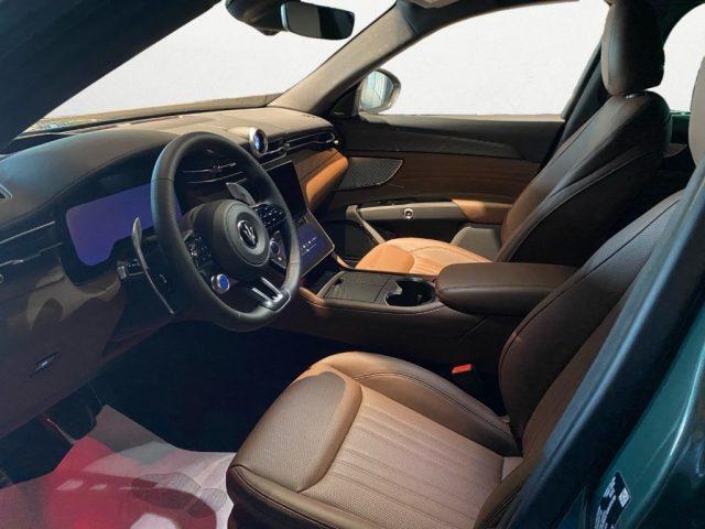 MASERATI Grecale MHEV 250 CV AWD MY25