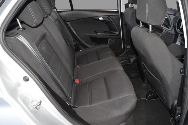 FIAT TIPO - Tipo Station Wagon My20 1,6 Mjt 120cv Dct Lounge Sw Euro 6d-