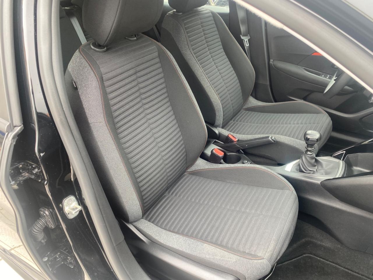 Peugeot 208 BlueHDi 100 Stop&Start 5 porte Active Pack