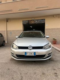 Volkswagen Golf 1.6 TDI 110 CV 5p. Comfortline BlueMotion Technology