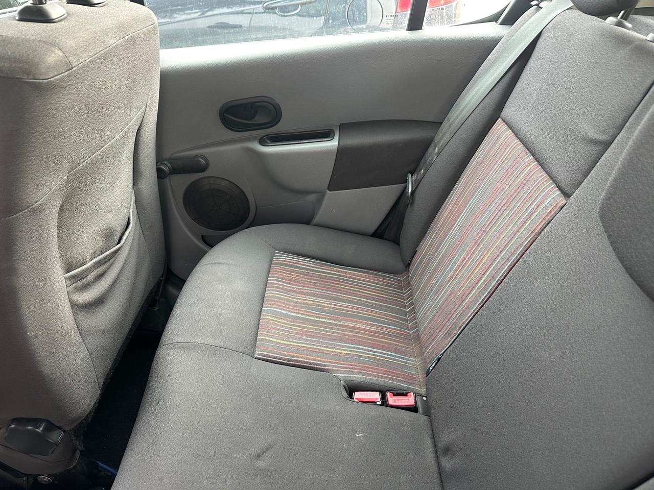 Renault Modus 1.2 16V Dynamique