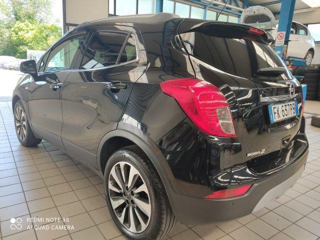 OPEL Mokka X 1.6 CDTI Ecotec 4x2 Start&Stop Innovation