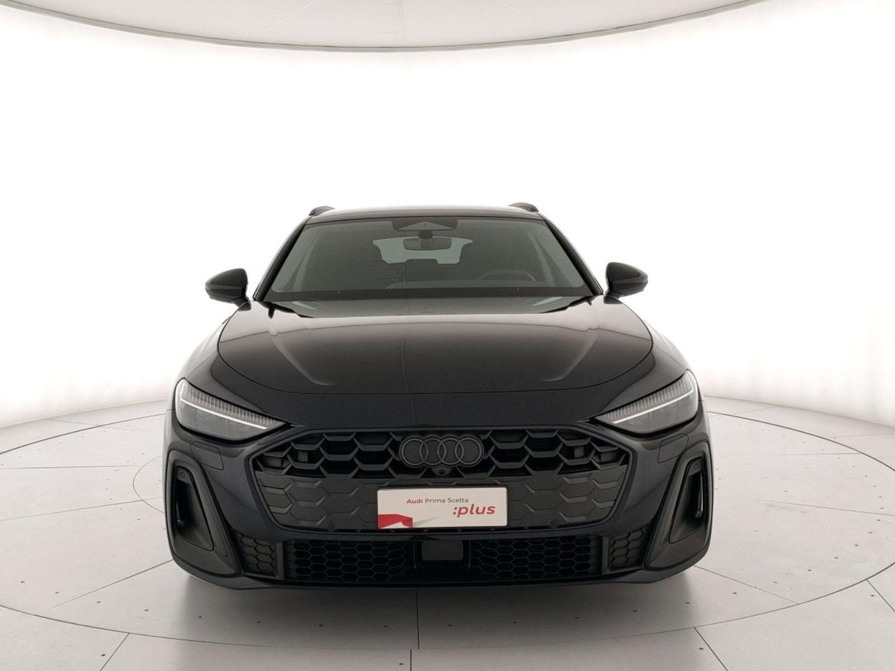 Audi A5 avant 2.0 tdi mhev+ s line edition 204cv s-tronic