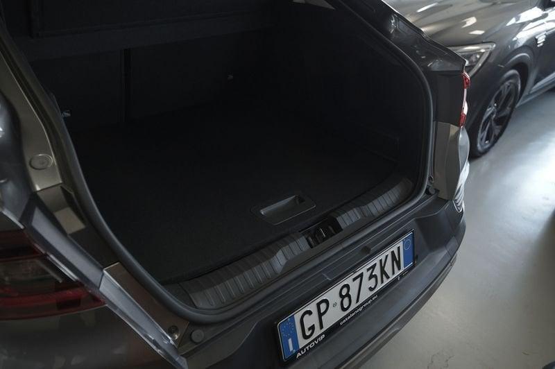 Renault Arkana 2021 1.6 E-Tech full hybrid Techno 145cv