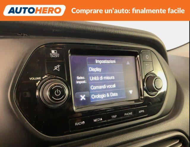 FIAT Tipo 1.3 Mjt S&S 5 porte Easy