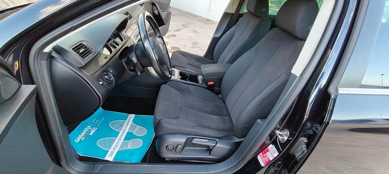 Volkswagen Passat 2.0 TDI "KM 128000"