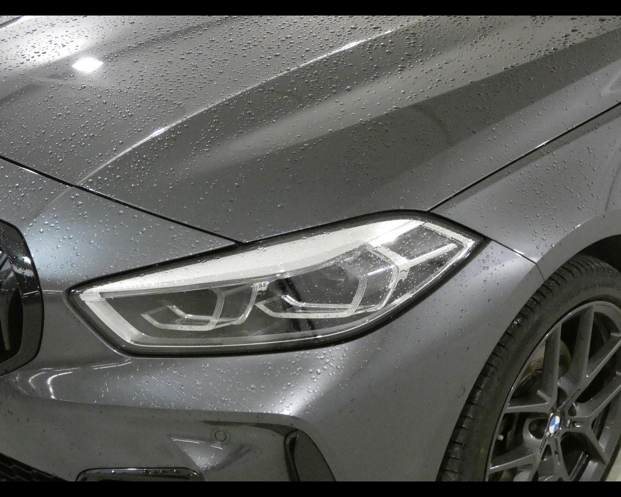 BMW Serie 1 (F40) - 116d 5p. Msport