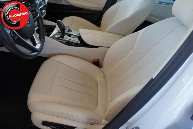 BMW 530 e xDrive Business