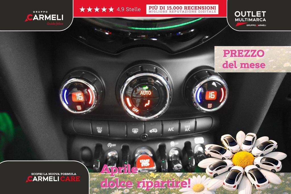 Mini Cooper D 1.5 D Cooper D