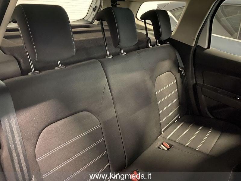 Dacia Duster 1.0 TCe GPL 100 CV 4x2 Comfort