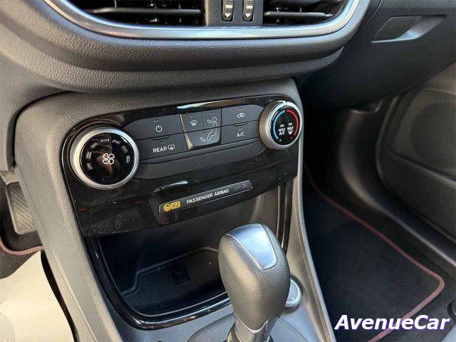 FORD Puma ST-LINE AUTOMATICA PREZZO REALE IVA ESPOSTA