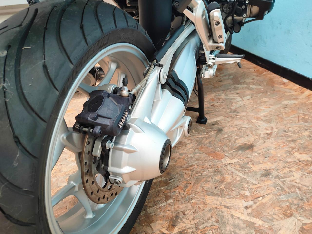 BMW R 1200 R Garantita e Finanziabile