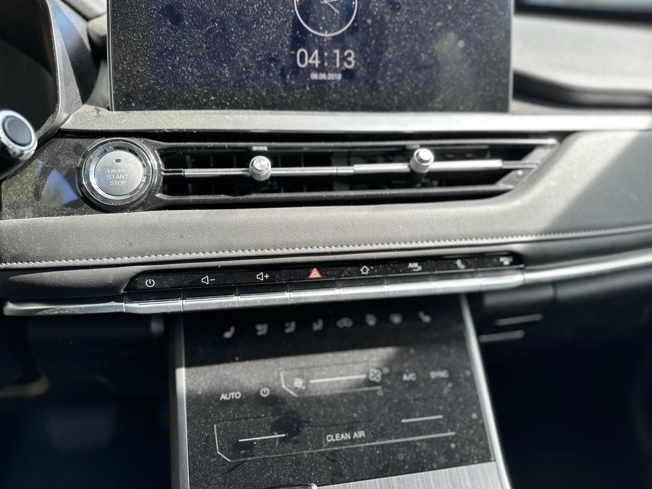 DR Motor DR 5.0 2022 - DR 5.0 1.5 turbo Gpl 149cv cvt