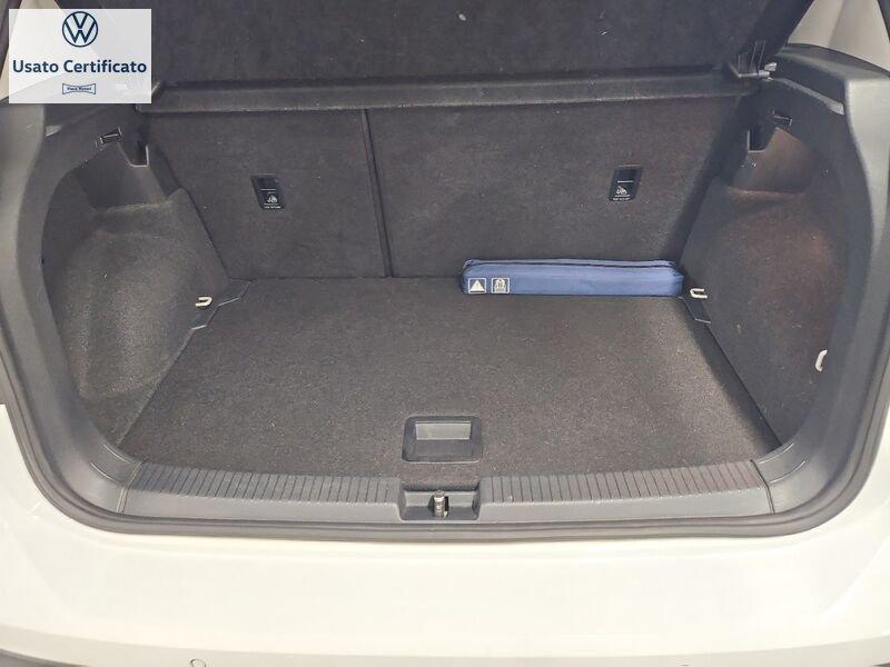 Volkswagen T-Cross T-Cross 1.0 TSI 115 CV Style BMT