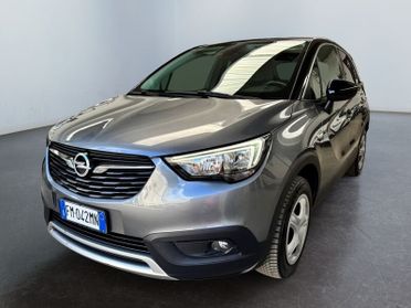 Opel Crossland X 1.2 130cv 2020 S&S MT6