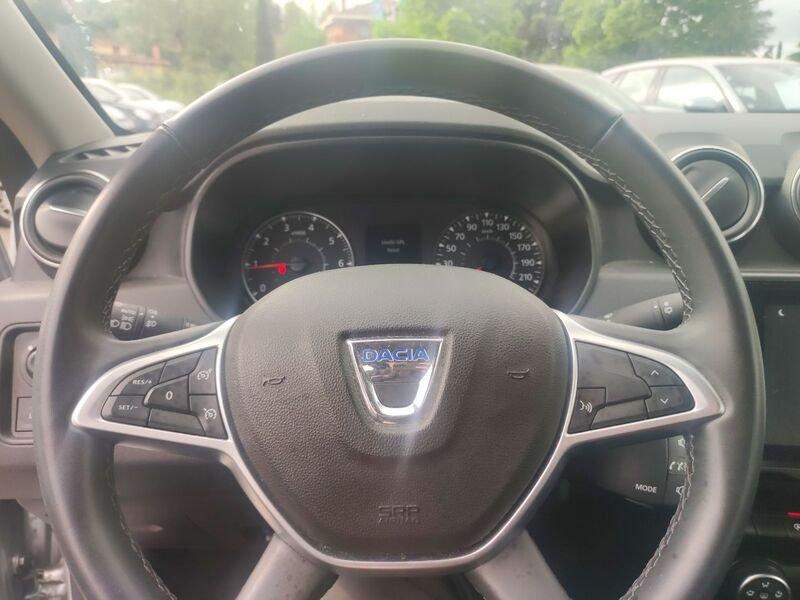 Dacia Duster II 2021 1.0 tce Comfort Gpl 4x2 100cv