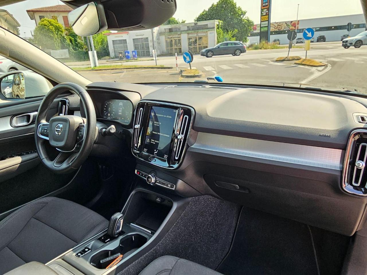 Volvo XC40 D3 Geartronic Momentum