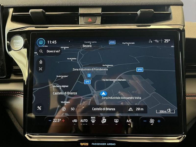 Ford Puma Puma 1.0 EcoBoost Hybrid 125 CV S&S aut. ST-Line - PROMO SIRONIAUTO+