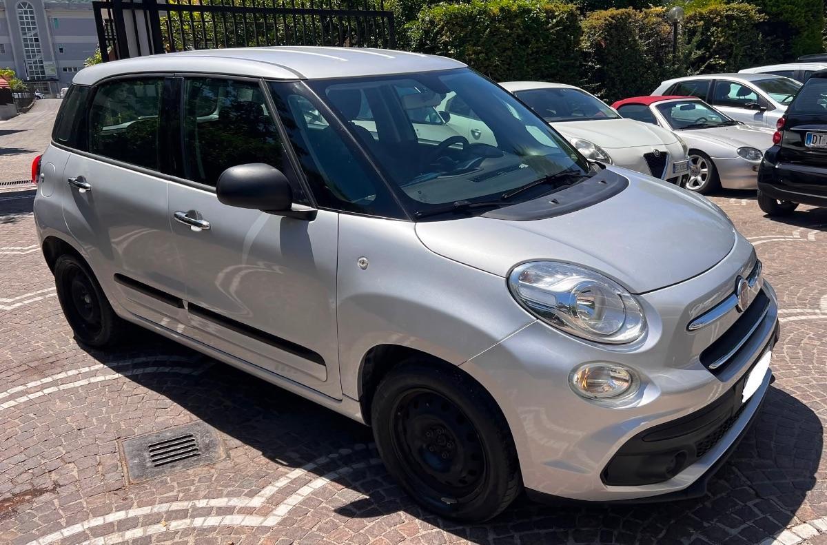 FIAT 500 L 1.3 MJT 95 CV Dualogic Business